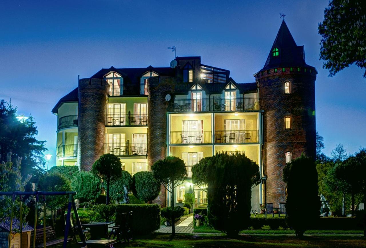 Panorama Mielno Hotel Mielno  Exterior photo